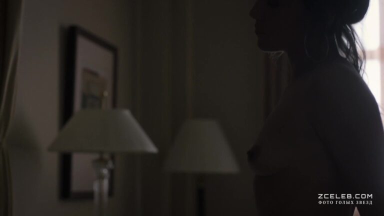 golaja grud kadii saraf v seriale po tu storonu 2016 b90d034