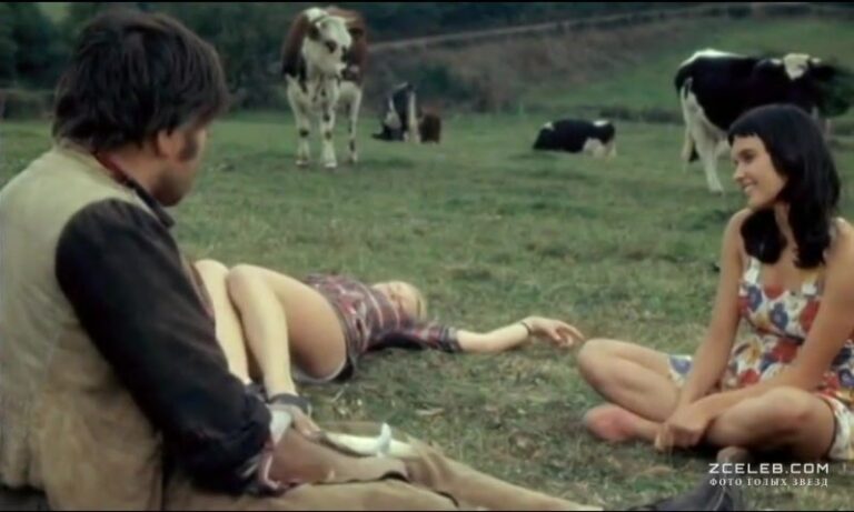 golaja grud katrin vazhene v filme ne izbavi nas ot lukavogo 1971 1c5873c