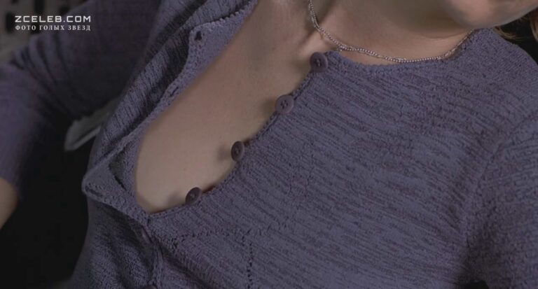 golaja grud kim dikkens v filme nevidimka 2000 3650776