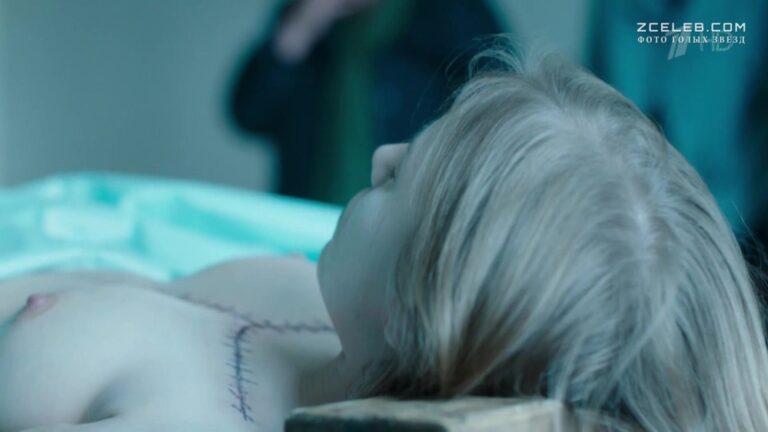 golaja grud viktorii klinkovoj v seriale gadalka 2018 fd364cc