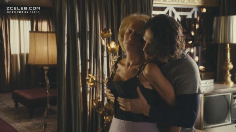 golaja helen mirren v filme rancho ljubvi 2010 d68e870