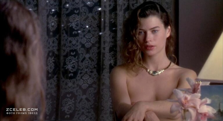 golaja karre otis v filme dikaja orhideja 1989 fe41529