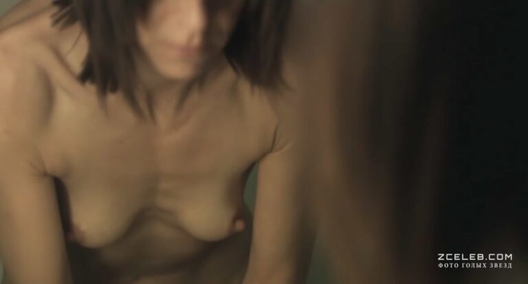 golaja kejt diki v filme krasnaja doroga 2006 fd1c5ac