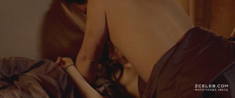 golaja kejt lin shejl v filme tebe konec 2013 1fd15e7