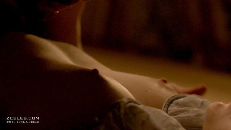 golaja kejt lin shejl v seriale izgoj 2016 0a7ba24