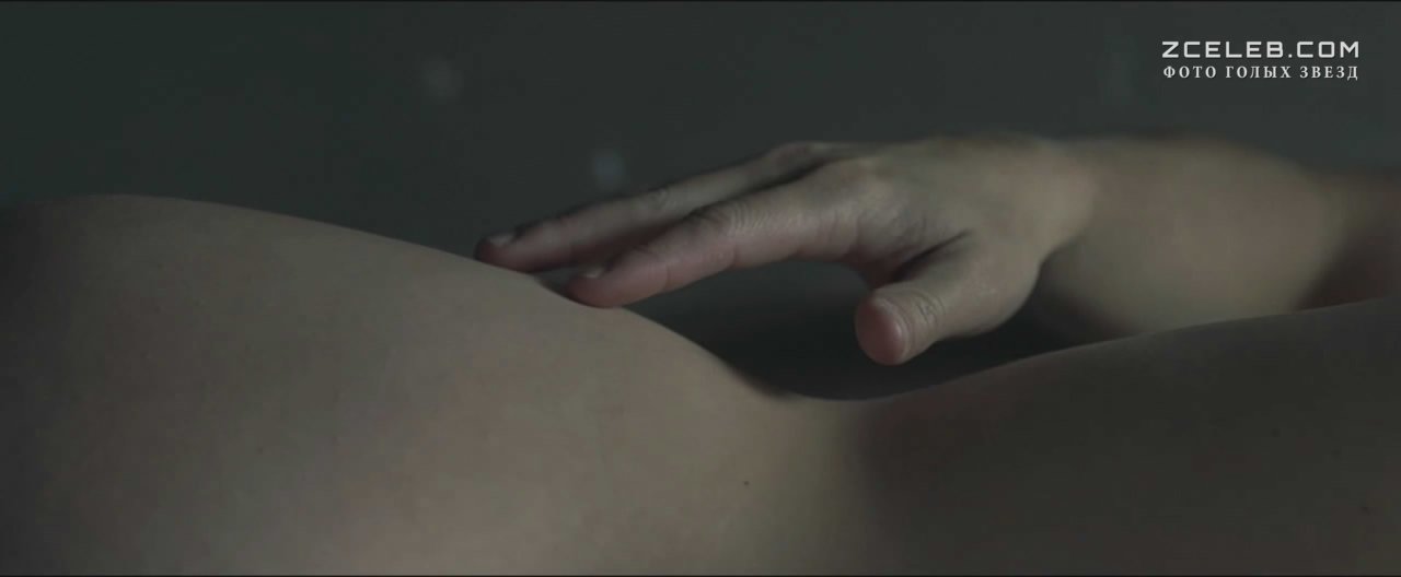 Голая Кейт Уинслет в фильме «Как малые дети», 2006