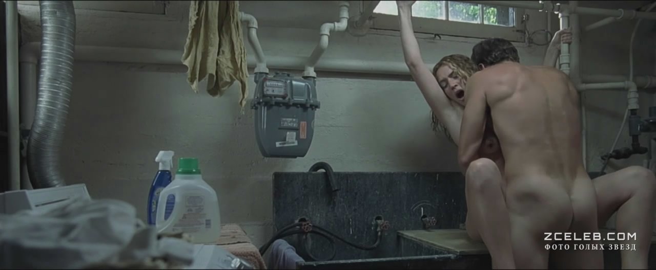 Голая Кейт Уинслет в фильме «Как малые дети», 2006
