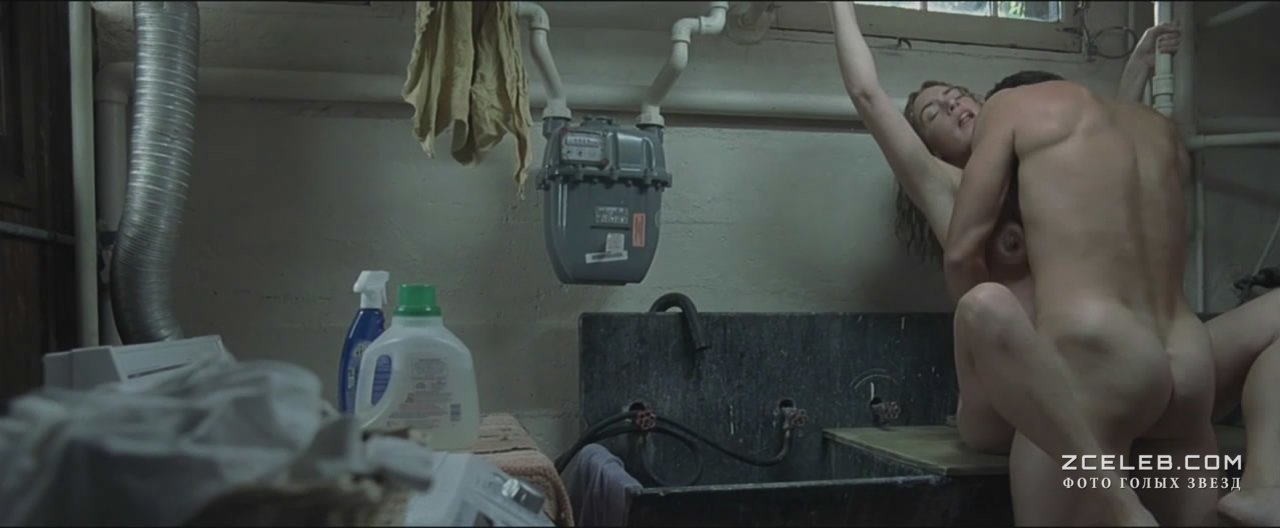 Голая Кейт Уинслет в фильме «Как малые дети», 2006