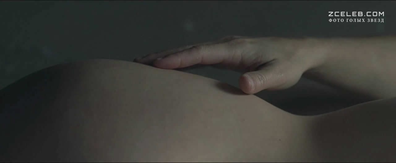 Голая Кейт Уинслет в фильме «Как малые дети», 2006