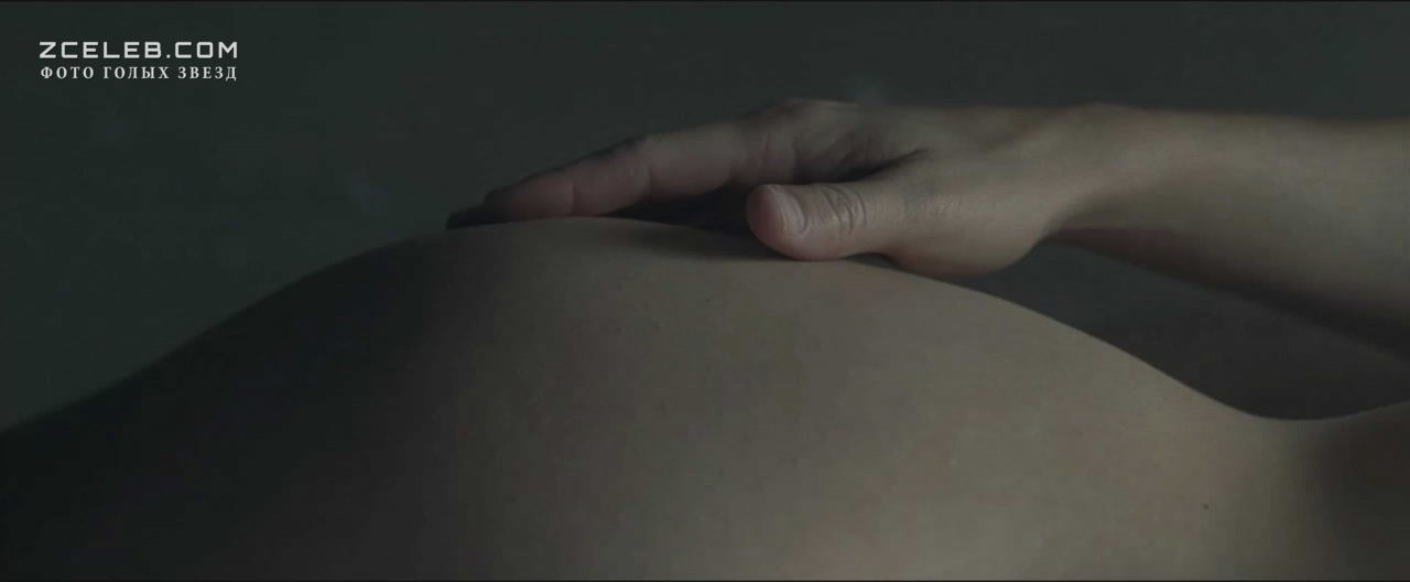 Голая Кейт Уинслет в фильме «Как малые дети», 2006