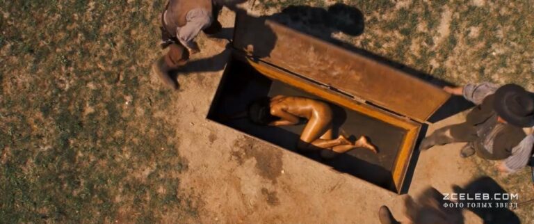 golaja kerri vashington v filme dzhango osvobozhdennyj 2012 c0be23a