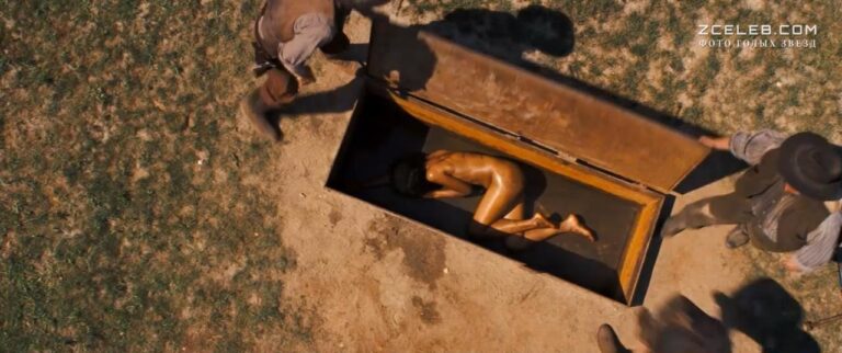 golaja kerri vashington v filme dzhango osvobozhdjonnyj 2012 cec0e9b