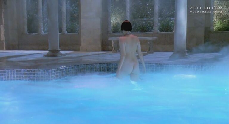 golaja ketrin bell v filme smert ej k licu 1992 019a611