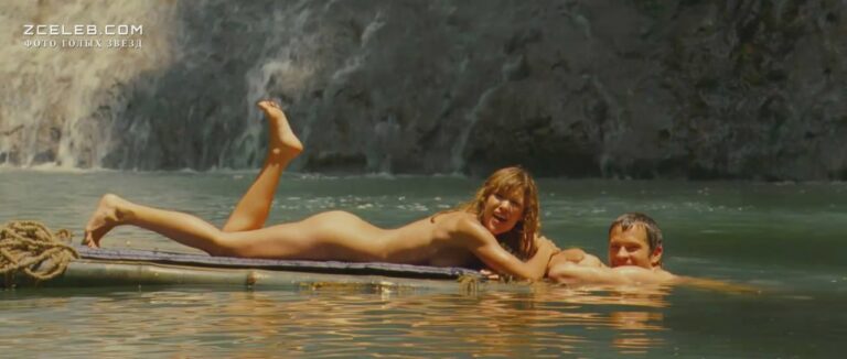 golaja kile sanches v filme idealnyj pobeg 2009 1eb0866