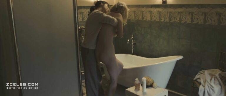 golaja kirsten danst v filme melanholija 2011 eccedfa