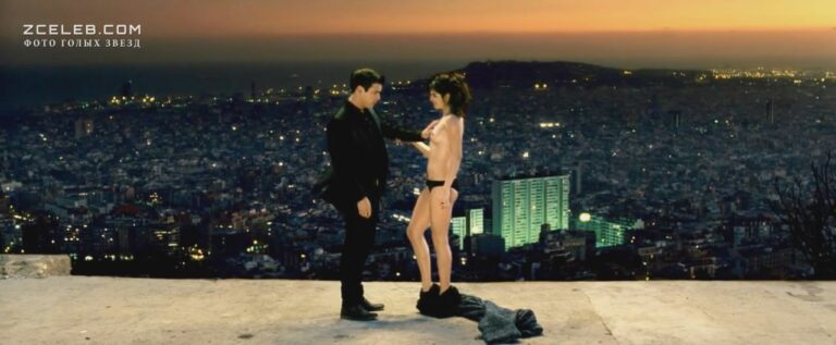 golaja klara lago v filme tri metra nad urovnem neba ja tebja hochu 2012 7465d27