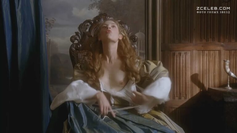 golaja kler dejns v filme krasota po anglijski 2004 5d78369