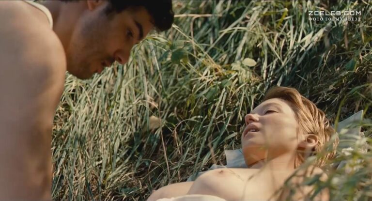 golaja lea sejdu v filme grand central ljubov na atomy 2013 3c4e9fc