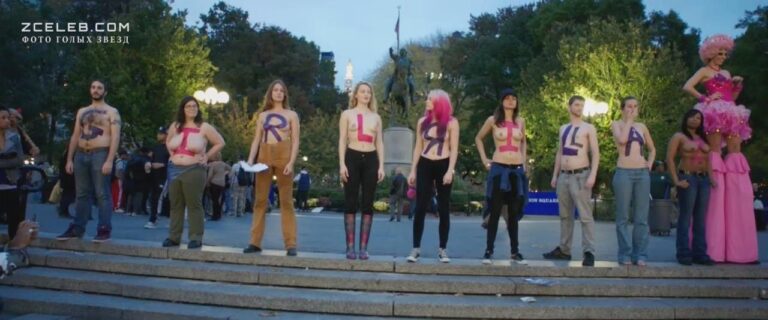 golaja lina esko v filme osvobodite soski 2014 6c24f57