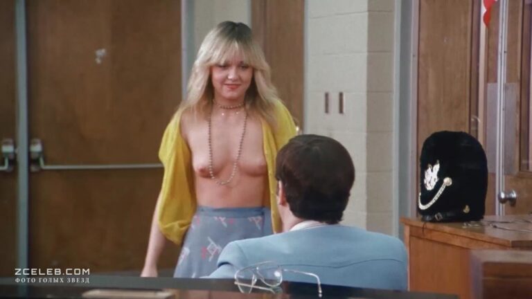 golaja linni kuigli v filme den okonchanija shkoly 1981 22a4972