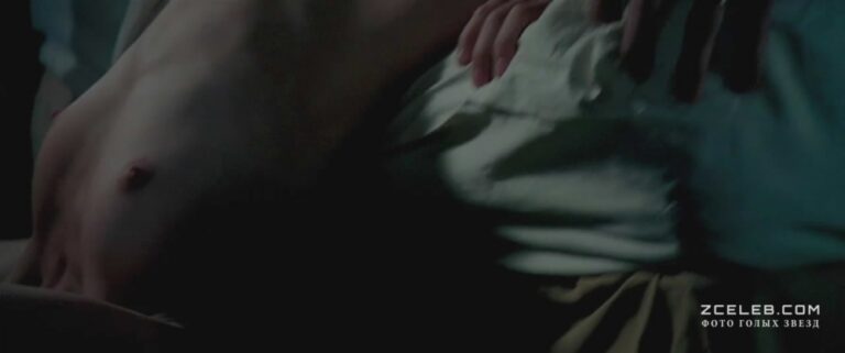 golaja malin akerman v filme devushka moih koshmarov 2007 7219127