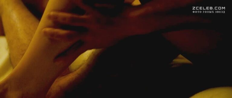 golaja marina fois v filme bolshaja kartina 1988 12eab85