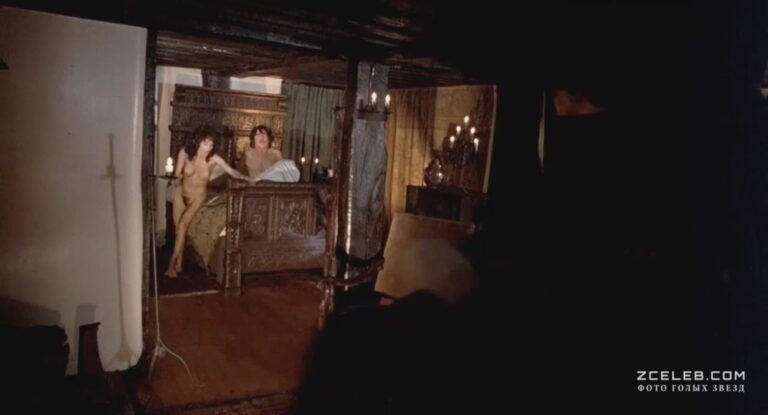 golaja marina sirtis v filme zlodejka 1983 a777995