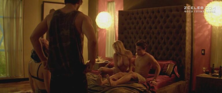 golaja marsej monro v filme super majk 2012 7cafcbb