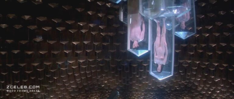 golaja matilda mej v filme zhiznennaja sila 1985 e0063bd