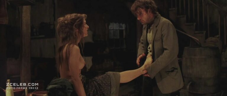 golaja melora uolters v filme holodnaja gora 2003 af8c903