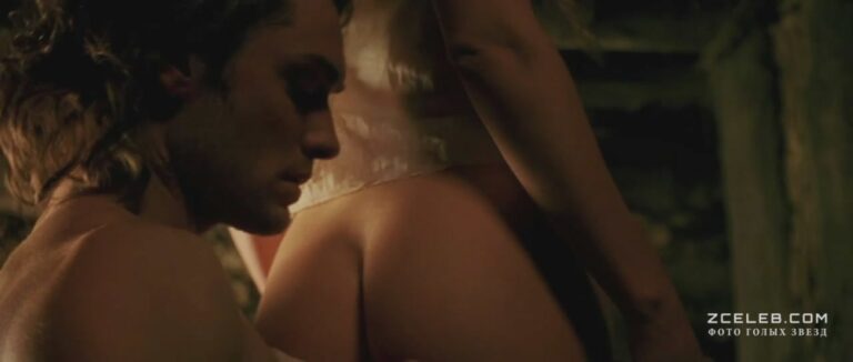 golaja nikol kidman v filme holodnaja gora 2003 3b222bd