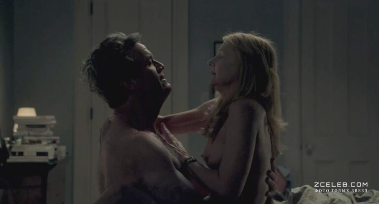 golaja patrishija klarkson v filme uroki vozhdenija 2014 3e029e2