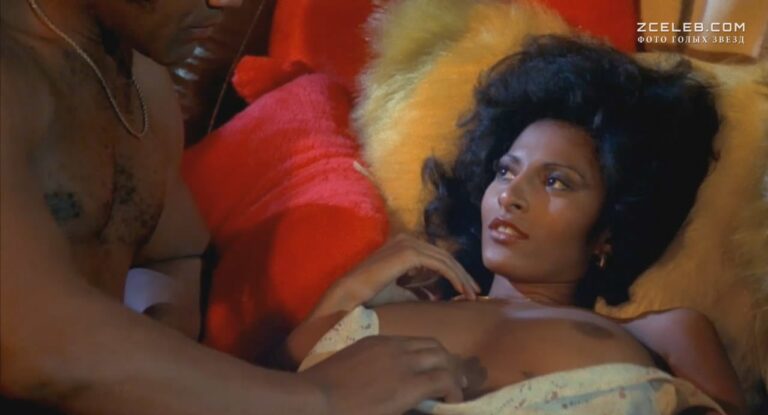 golaja pem grier v filme baktaun ssha 1975 ce011bb