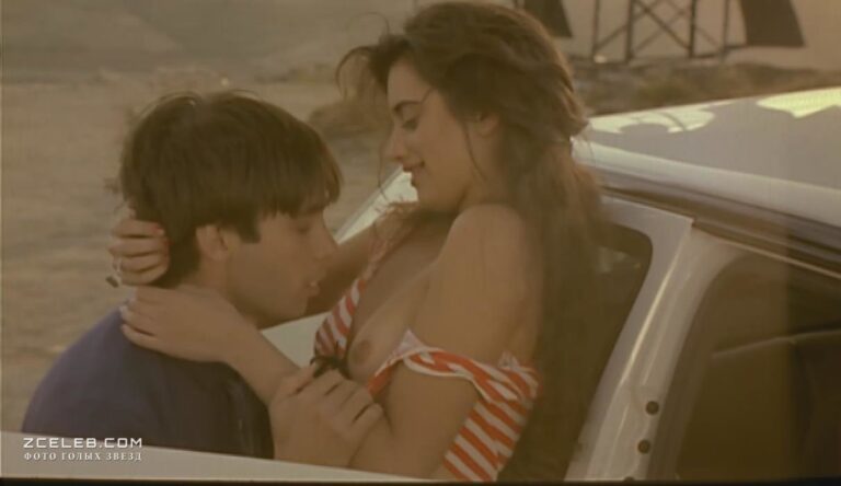 golaja penelopa krus v filme vetchina vetchina 1992 9c54e91