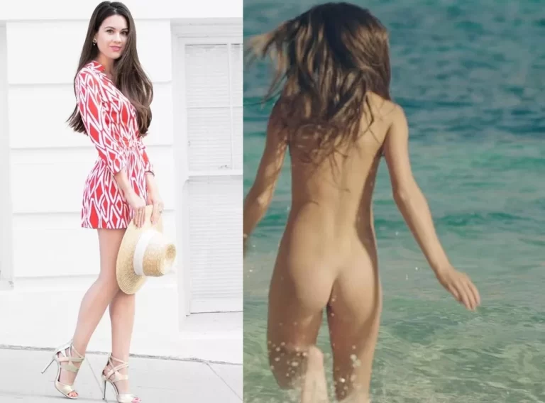 golaja sara batler foto aktrisy iz filma ja pljuju na vashi mogily c2a380a