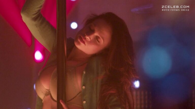 golaja sara hej v seriale plot i kosti 2015 56349d0