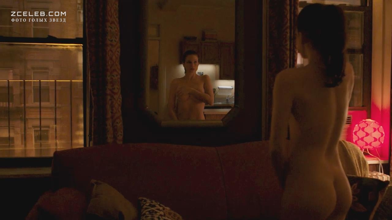 Голая Сара Хэй в сериале «Плоть и кости», 2015