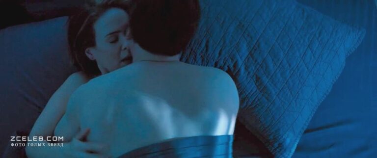 golaja sara polson v filme beglec 2015 d92343e