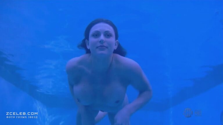 golaja serina vinsent v filme malchik 2007 5ec128d