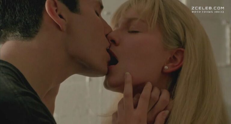 golaja sheril li v filme tvin piks skvoz ogon 1992 8c3bab1