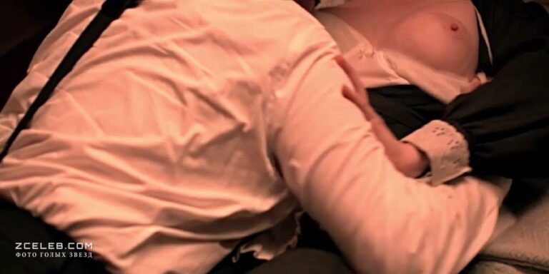 golaja shona uoldron v filme lizzi 2012 2fef421