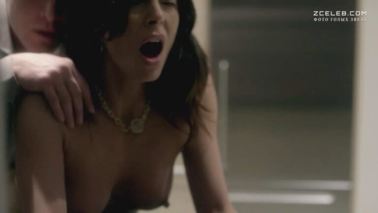 golaja sindi sempson v seriale bestija 2013 4a292c6