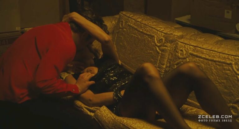 golaja siska evy mendes v filme hozjaeva nochi 2007 fbcad8b