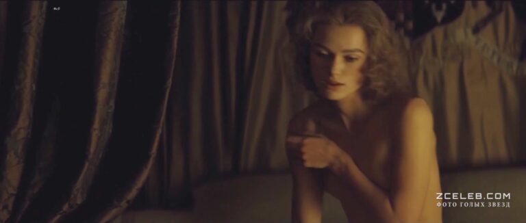 golaja siska kiry najtli v filme gercoginja 2008 f4d40db