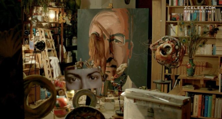 golaja viktorija abril v filme sluchajno beremenna 2016 56fe687