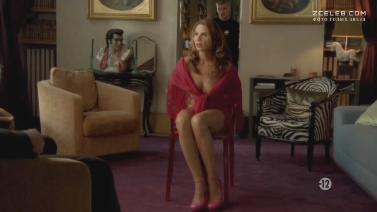 golaja viktorija abril v seriale mest toni 2011 43a57f8