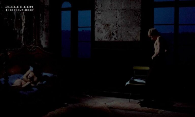 golye siski nastasi kinski v filme lozhnoe dvizhenie 1975 c90dd60