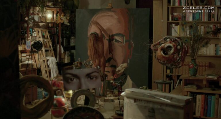 golye siski viktorii abril v filme sluchajno beremenna 2015 6baa8ec