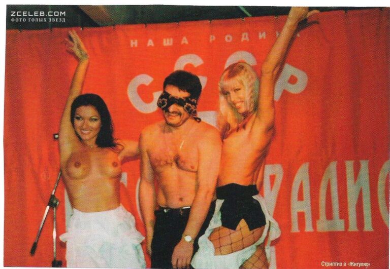 julija takshina bez lifchika v klube zhiguli 8de4e15