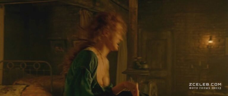 kemeron diaz ogolila grud v filme bandy nju jorka 2002 3b375aa